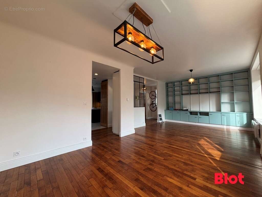 Appartement à BREST