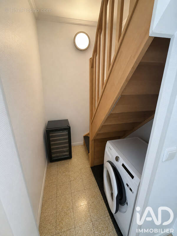 Appartement 34 m² à Narbonne  - photo 5