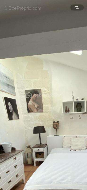 Maison de caractere avec jardin d'exception,piscine et vue imprenable-proche uzes - photo 13