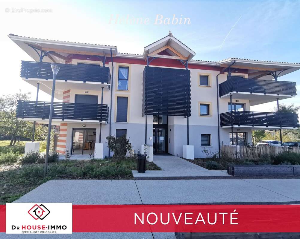 Appartement à AUDENGE