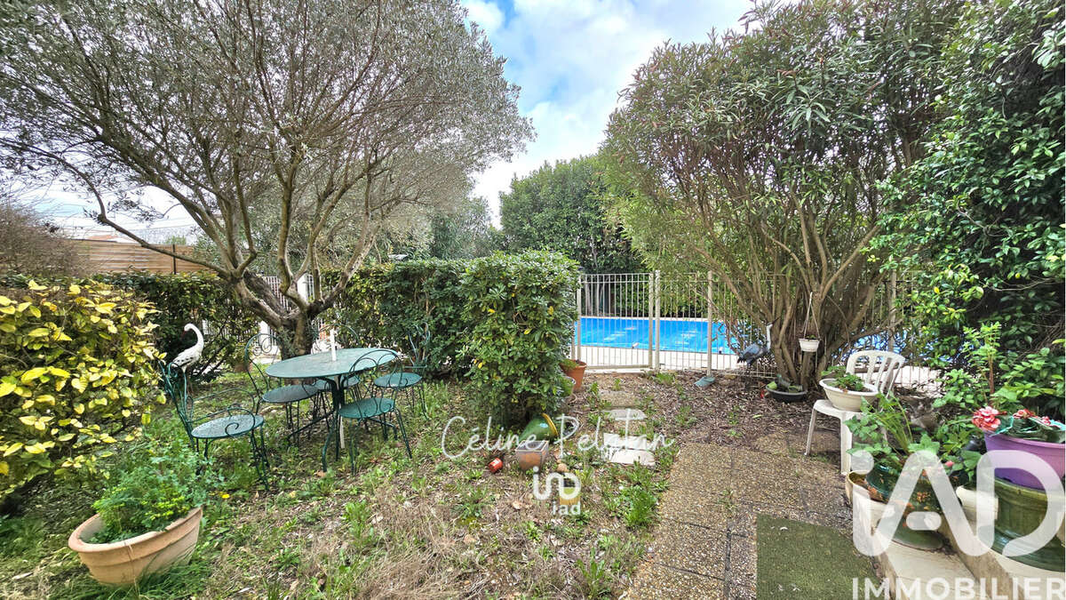 Photo 4 - Maison à LE CAILAR