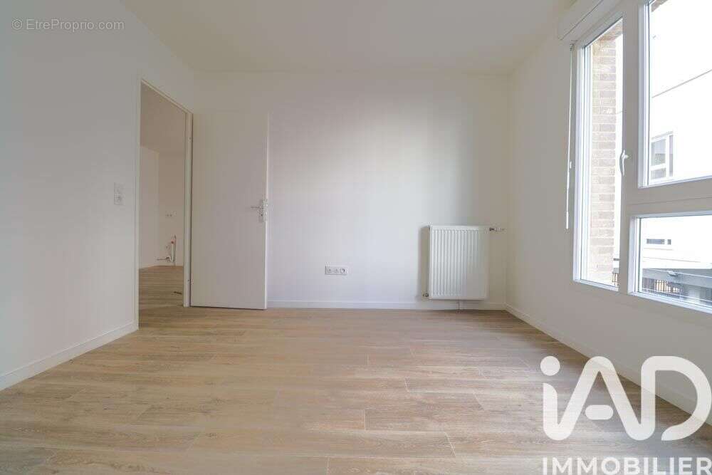 Photo 4 - Appartement à VILLENEUVE-SAINT-GEORGES