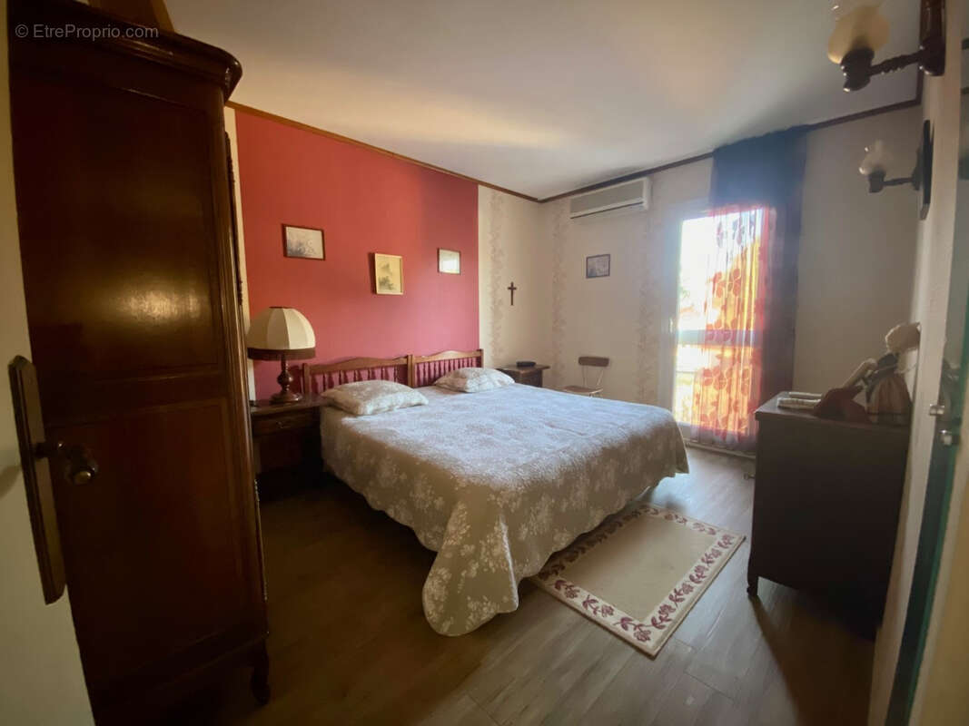 Maison à PORT-DE-BOUC