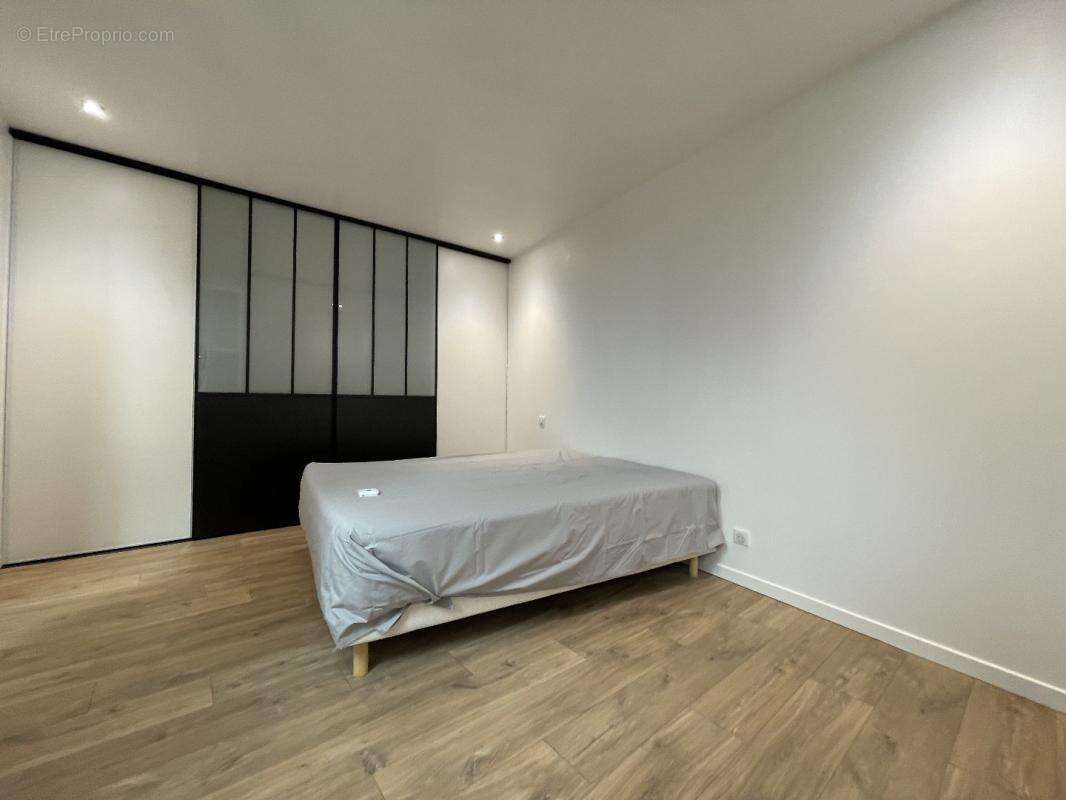 Appartement à AURILLAC