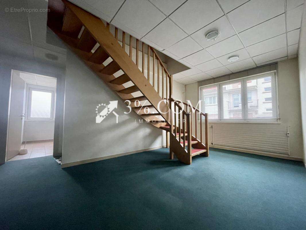 Maison à MUNDOLSHEIM