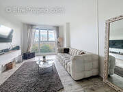 Appartement à SURESNES