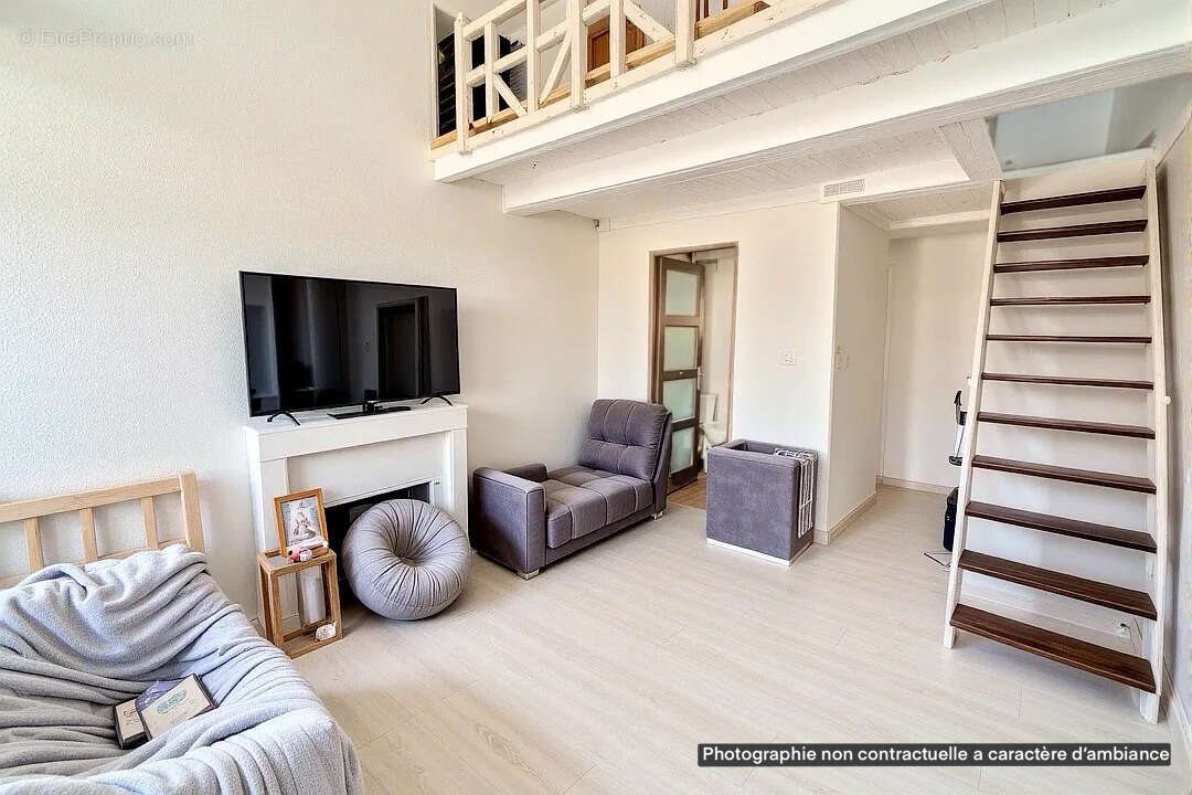 Maison à LA SEYNE-SUR-MER