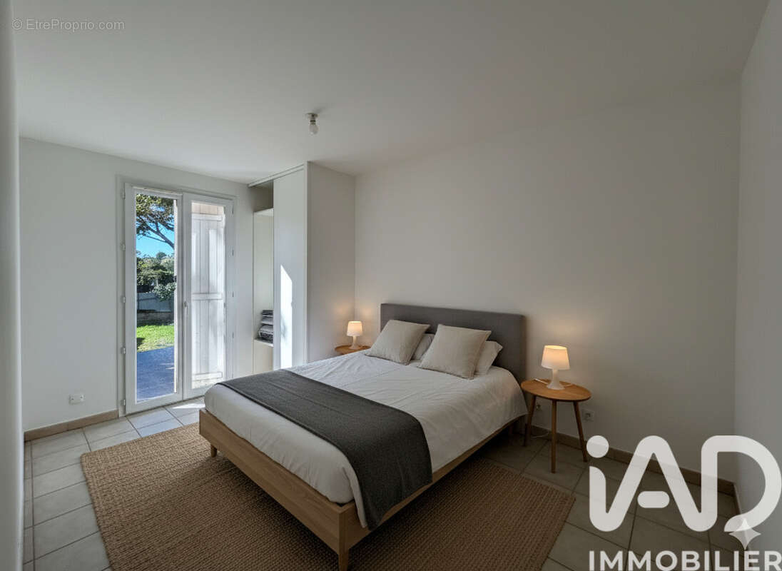 Photo 8 - Maison à VIDAUBAN