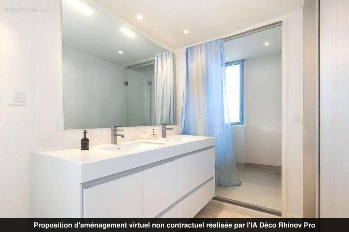 Appartement à SEVRES