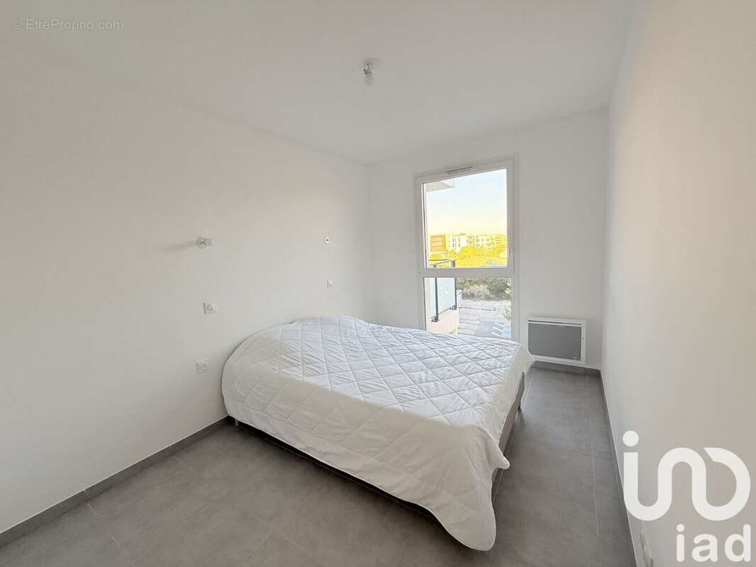 Photo 8 - Appartement à BRIGNOLES