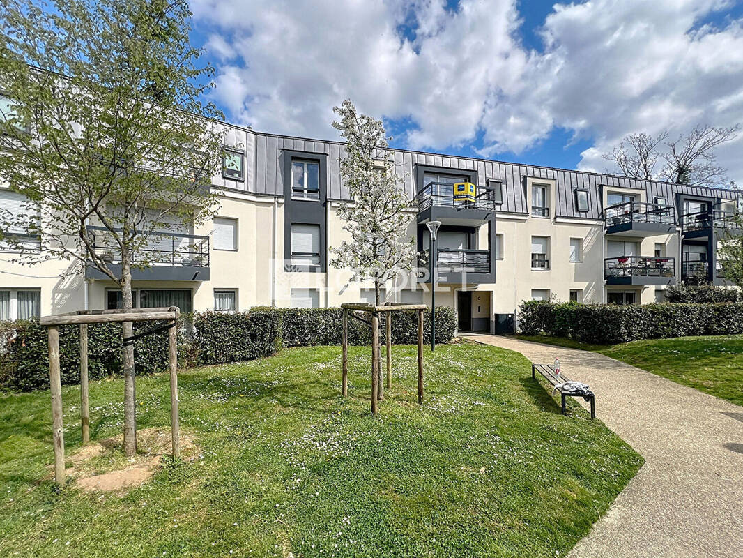 Appartement à CESSON