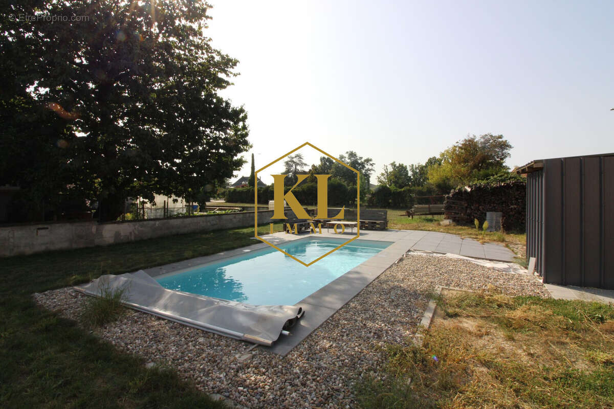 Maison 148 m² à Dessenheim  - photo 3