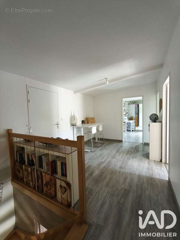 Photo 6 - Maison à MONTREUIL-JUIGNE