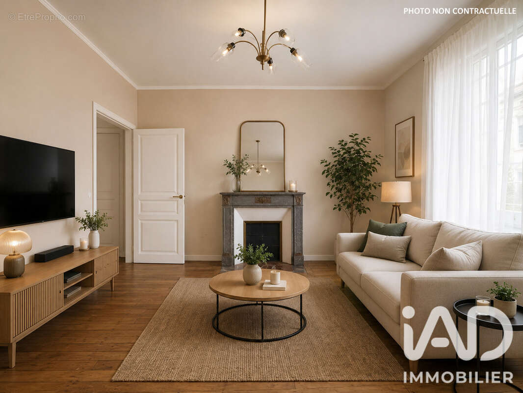 Maison 90 m² à Cholet  - photo 3