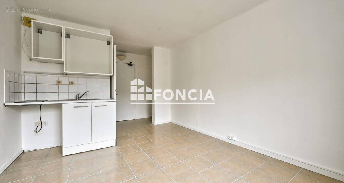 Appartement à CERGY