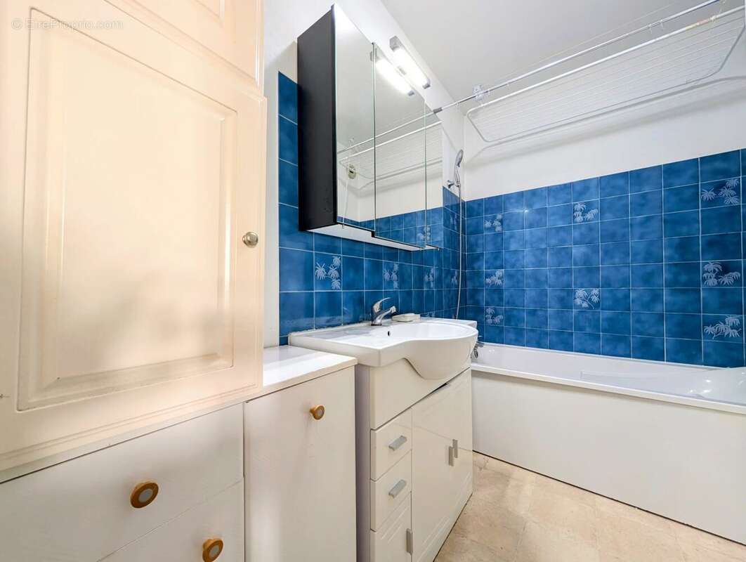 Appartement à PLAISIR