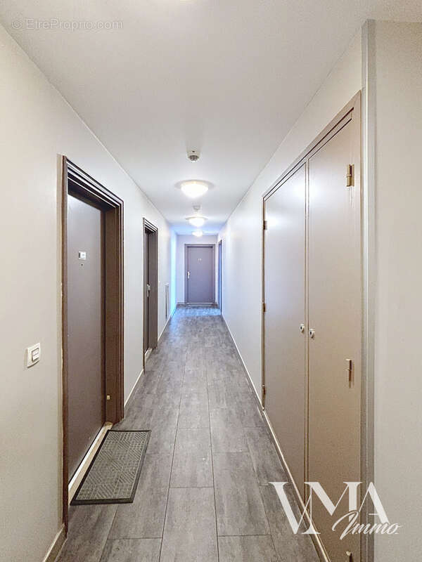 Appartement à VENISSIEUX