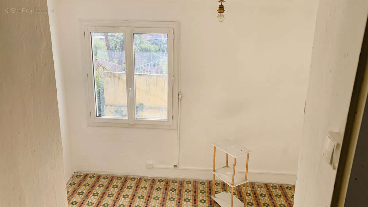 Maison à LE BOUSQUET-D'ORB