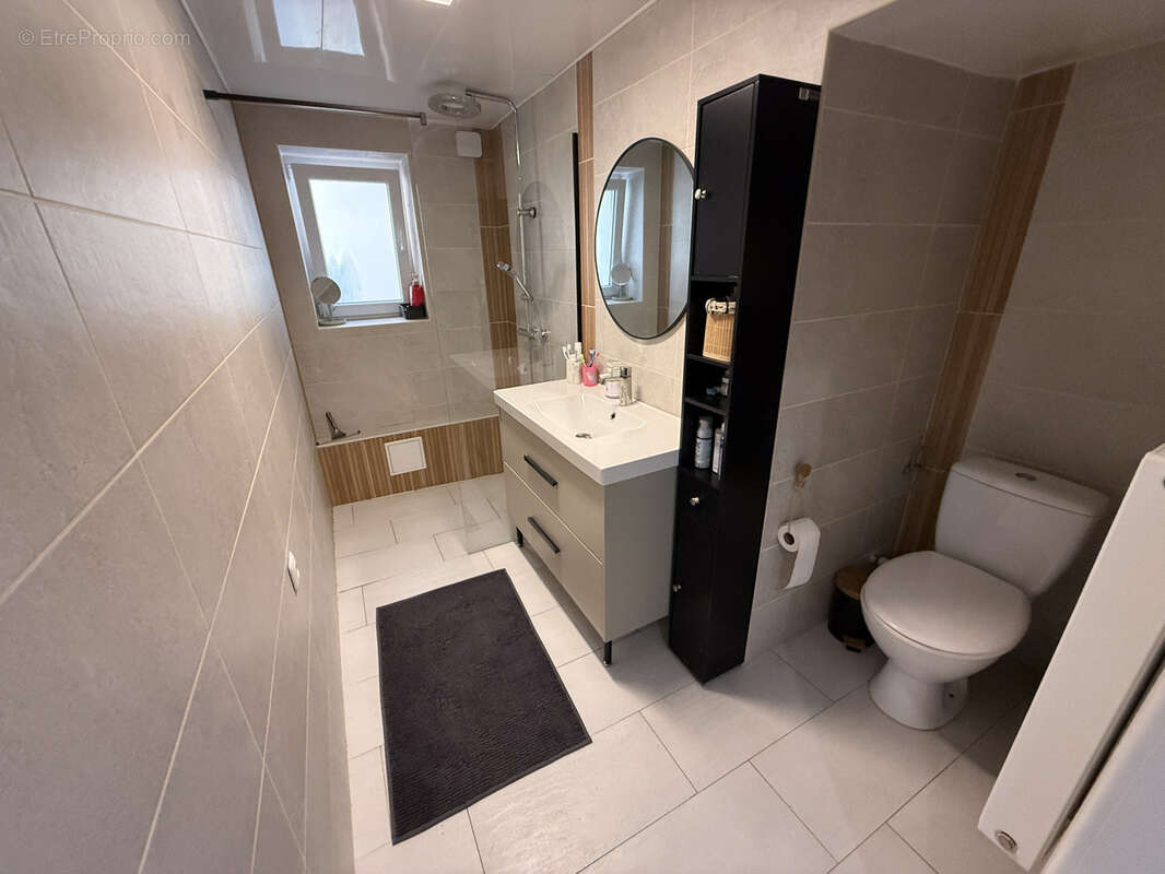 Maison 6 pieces de 121 m2 avec 4 chambres - photo 8