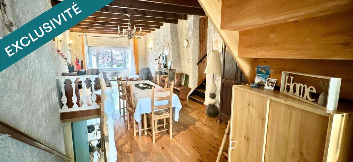 Photo 7 - Appartement à BEAUREGARD-L'EVEQUE