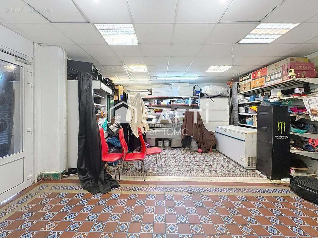 Photo 7 - Maison à LENS