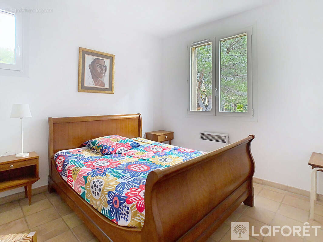 Maison à ENSUES-LA-REDONNE