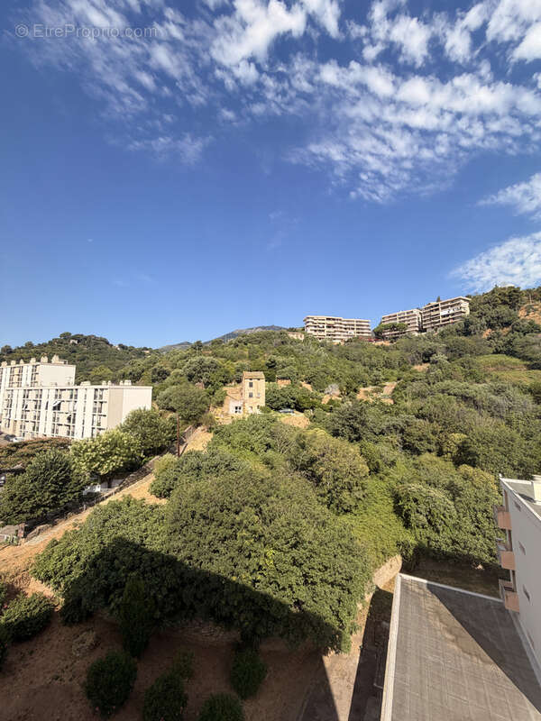 Appartement - 62 m2 Saint-Joseph (20600) BASTIA - photo 7