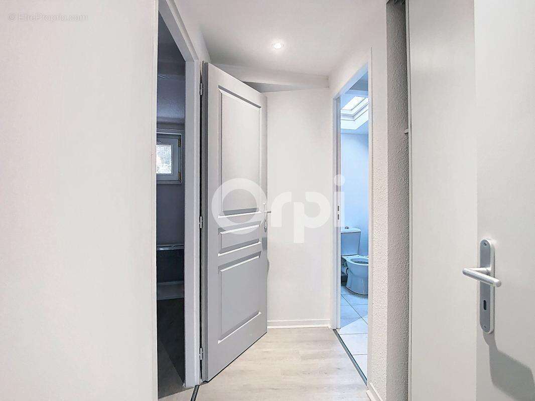 Appartement à PERIGUEUX