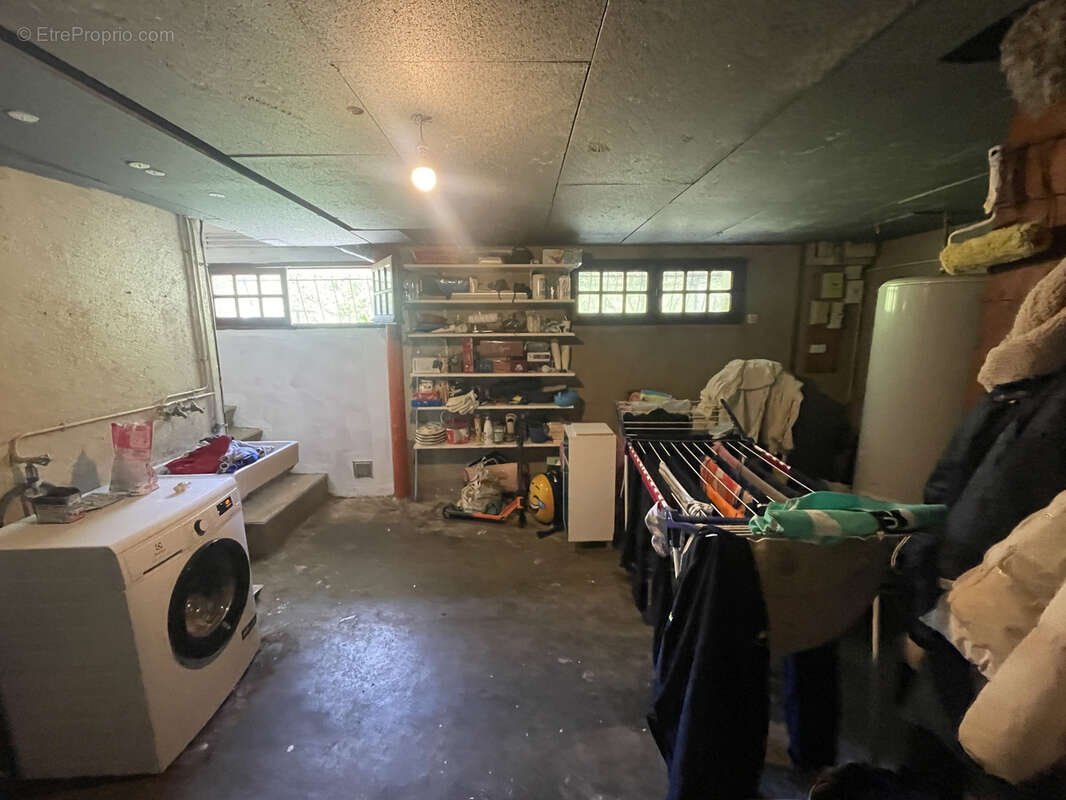 Maison à CARCASSONNE