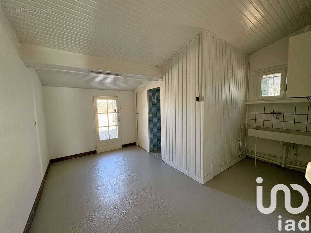 Photo 9 - Maison à POMEROL