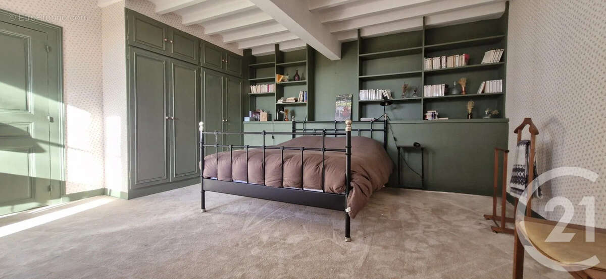 Maison à SAINT-PELLERIN