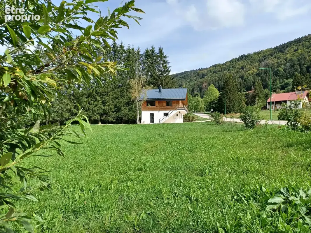 LELEX : Chalet pret à emménager dans un environnement agréable - photo 2