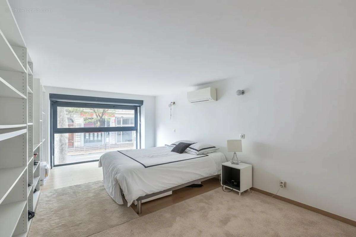 Lofts d’architecte communicants avec espace spa haut de gamme – - photo 12