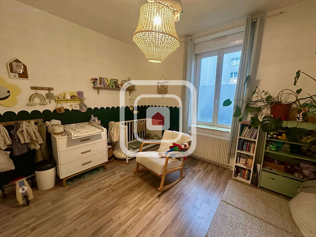 Appartement à REIMS