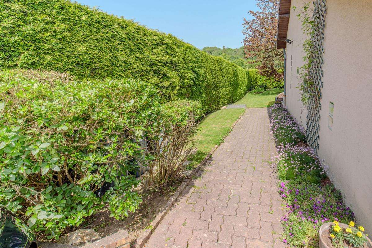 EXCLUSIVITE PROPRIETES-PRIVEES - Charmante maison rénovée et au coeur du Vexin - photo 14
