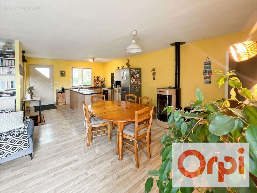 Maison à VERDUN-SUR-GARONNE