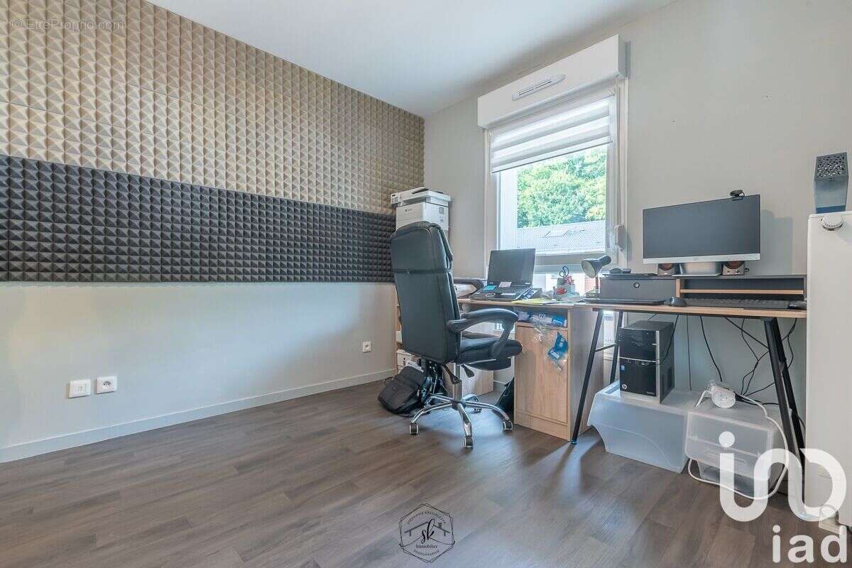 Photo 7 - Maison à CLOUANGE