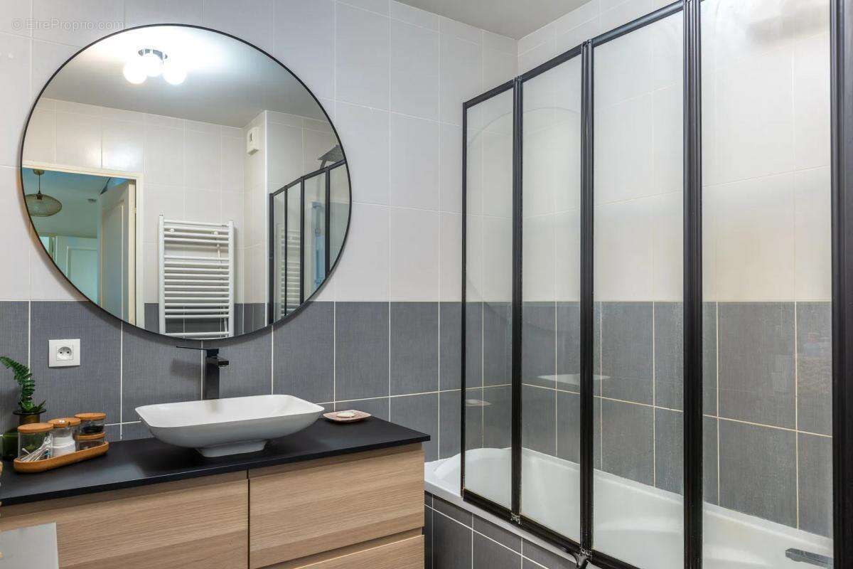 Appartement à CALUIRE-ET-CUIRE