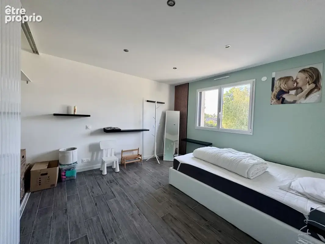 Maison 156m2 - Péaule - photo 8