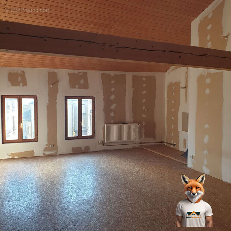 Maison 149 m² à Arlanc  - photo 2