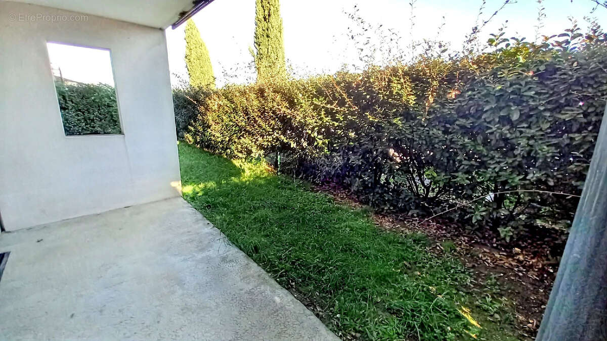 Appartement à BALMA