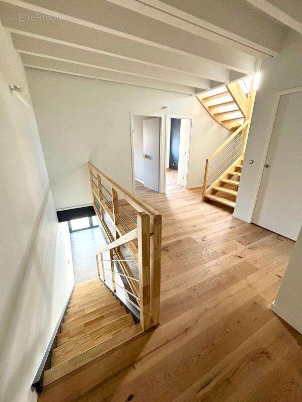 Appartement à PAU