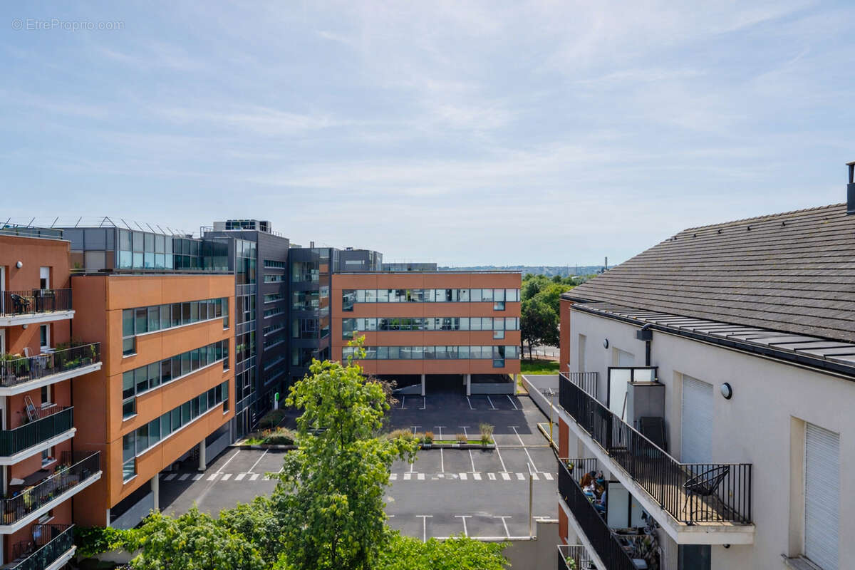 Appartement à CRETEIL