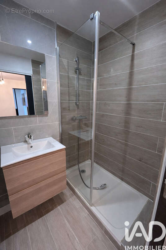 Photo 6 - Appartement à BOIS-COLOMBES