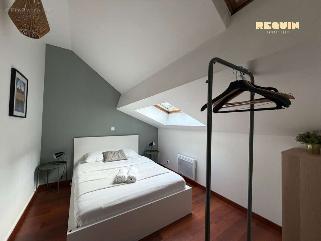 Appartement à LILLE