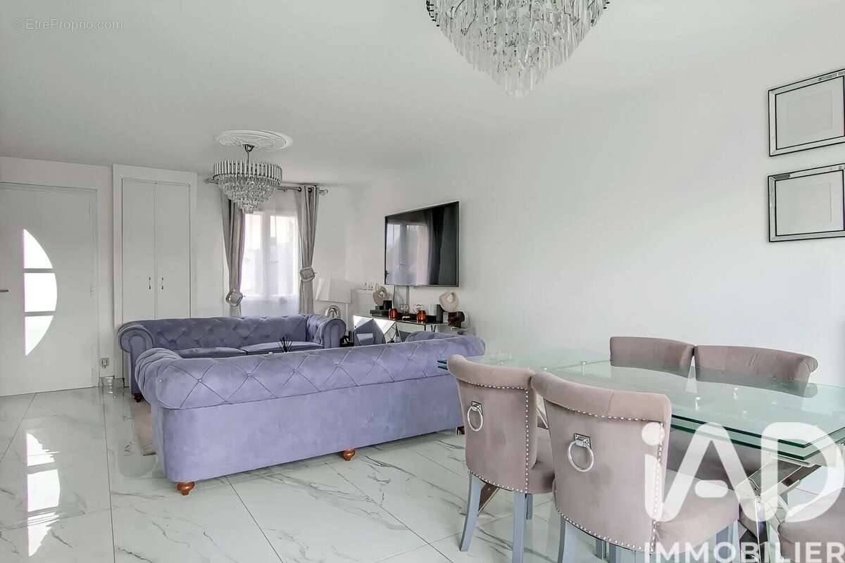 Photo 4 - Maison à LA VILLE-DU-BOIS