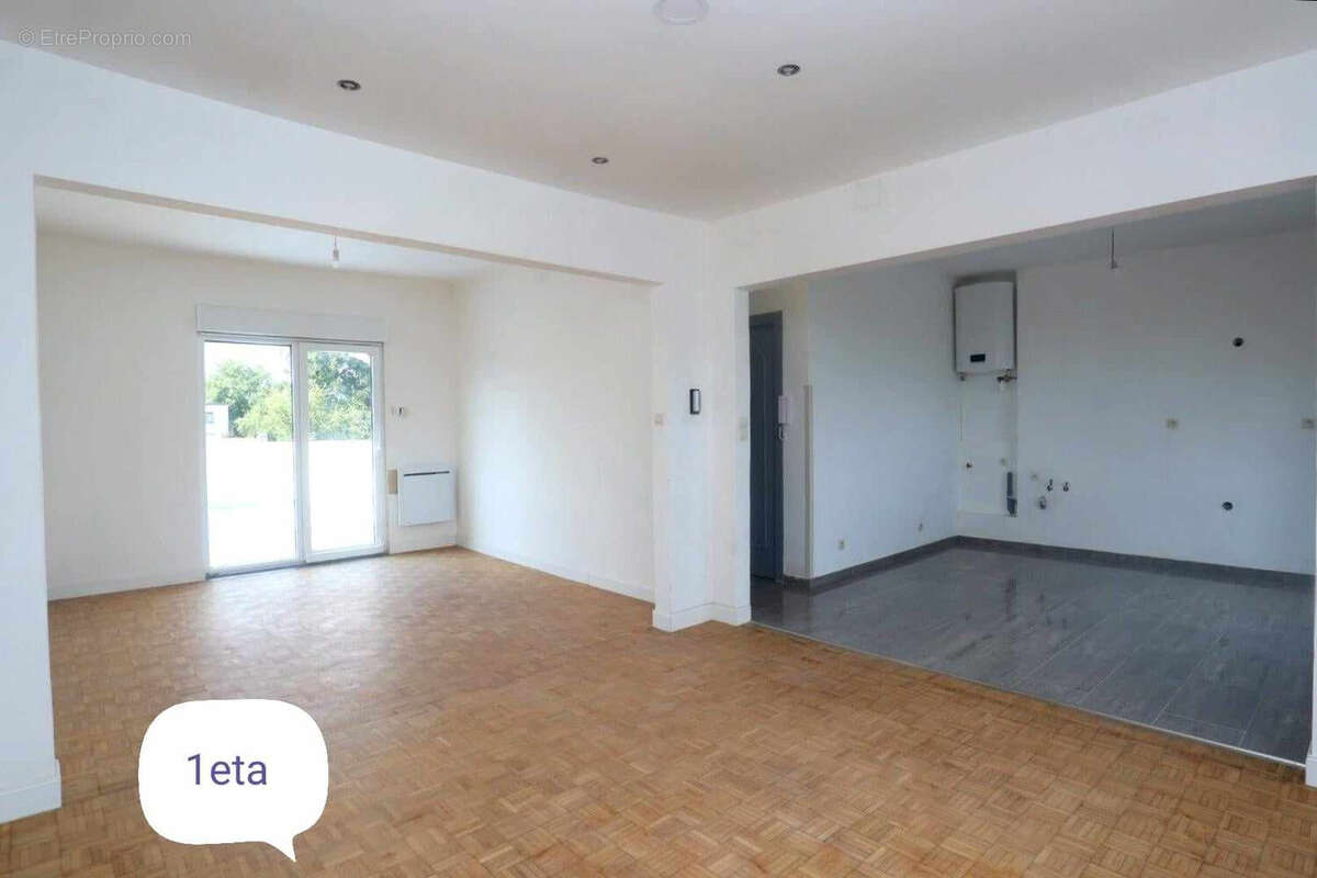 Appartement à BRUAY-SUR-L&#039;ESCAUT