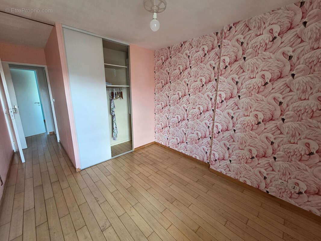 Appartement à LYON-8E