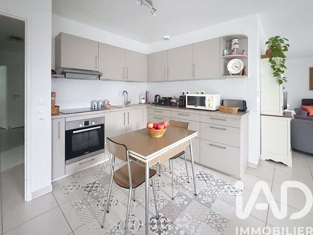 Photo 5 - Appartement à BORDEAUX