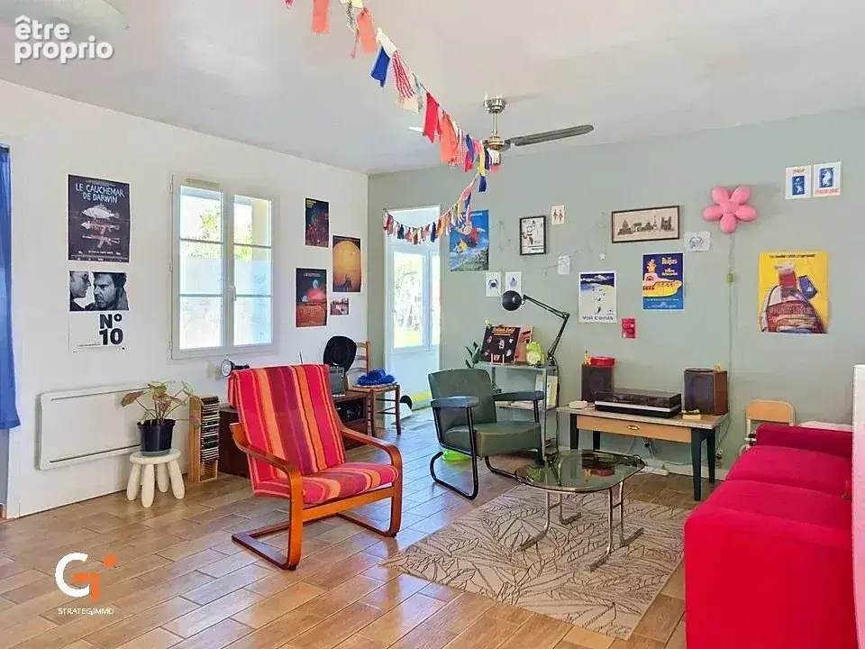 Une maison familiale où il fait bon vivre - photo 9